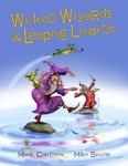 Wicked Wizards and Leaping Lizards
